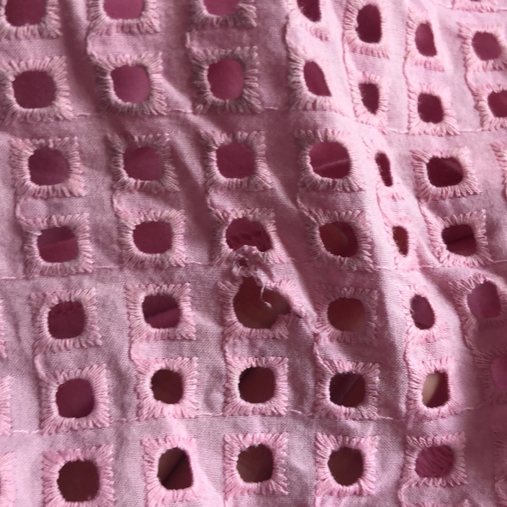 Lilly Pulitzer from Target pink shorts - Picture 3 of 3